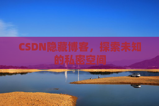 CSDN隐藏博客，探索未知的私密空间